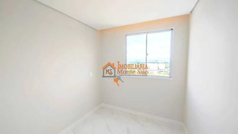 Apartamento, 2 quartos, 36 m² - Foto 4