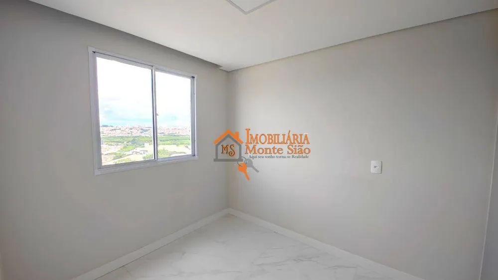 Apartamento, 2 quartos, 36 m² - Foto 9