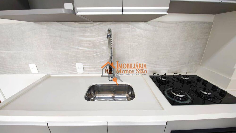 Apartamento, 2 quartos, 36 m² - Foto 1