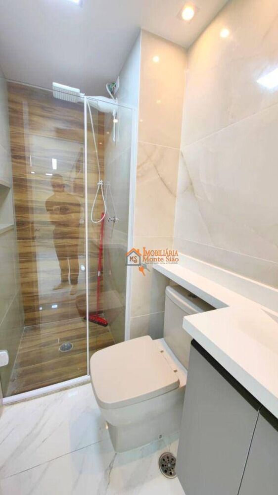 Apartamento, 2 quartos, 36 m² - Foto 4