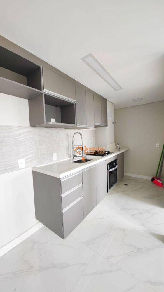 Apartamento, 2 quartos, 36 m² - Foto 2