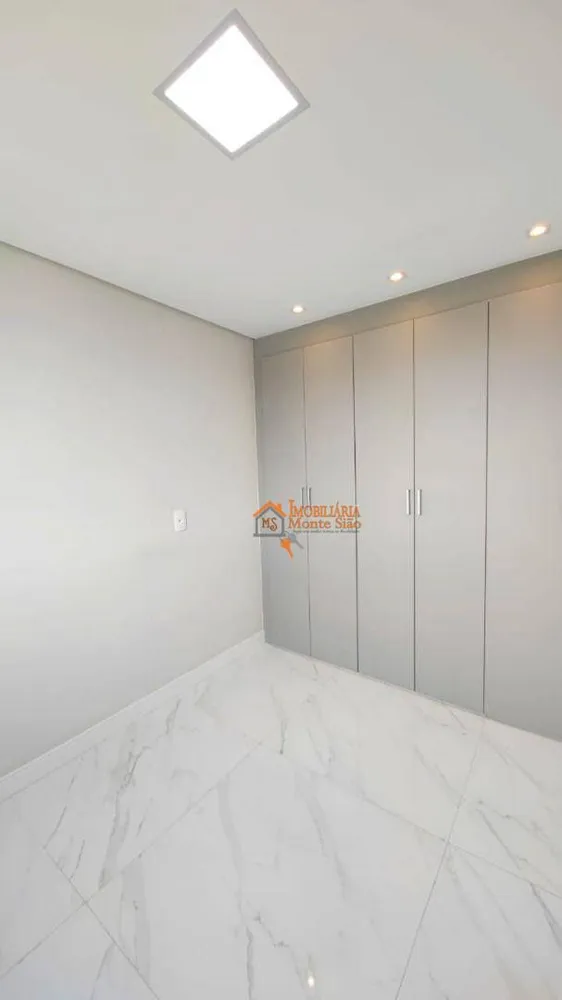 Apartamento, 2 quartos, 36 m² - Foto 1