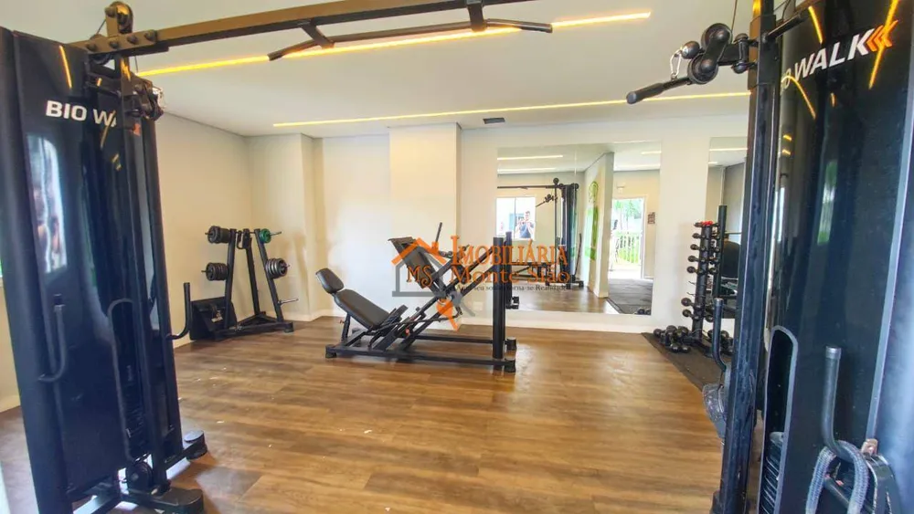 Apartamento, 2 quartos, 36 m² - Foto 11