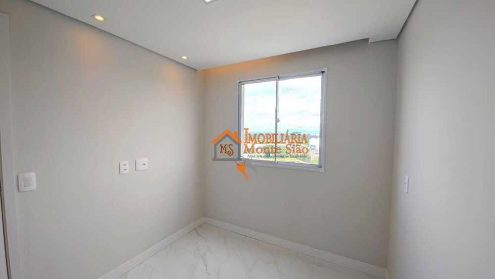 Apartamento, 2 quartos, 36 m² - Foto 3