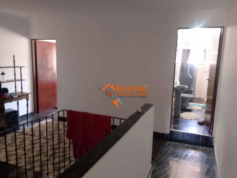 Sobrado, 3 quartos, 200 m² - Foto 4