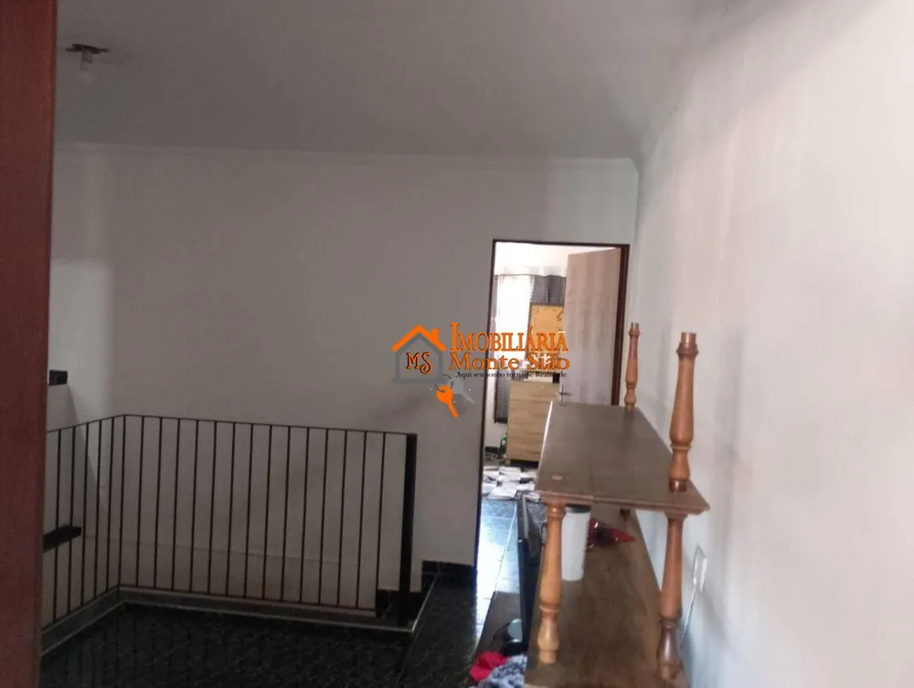 Sobrado, 3 quartos, 200 m² - Foto 5