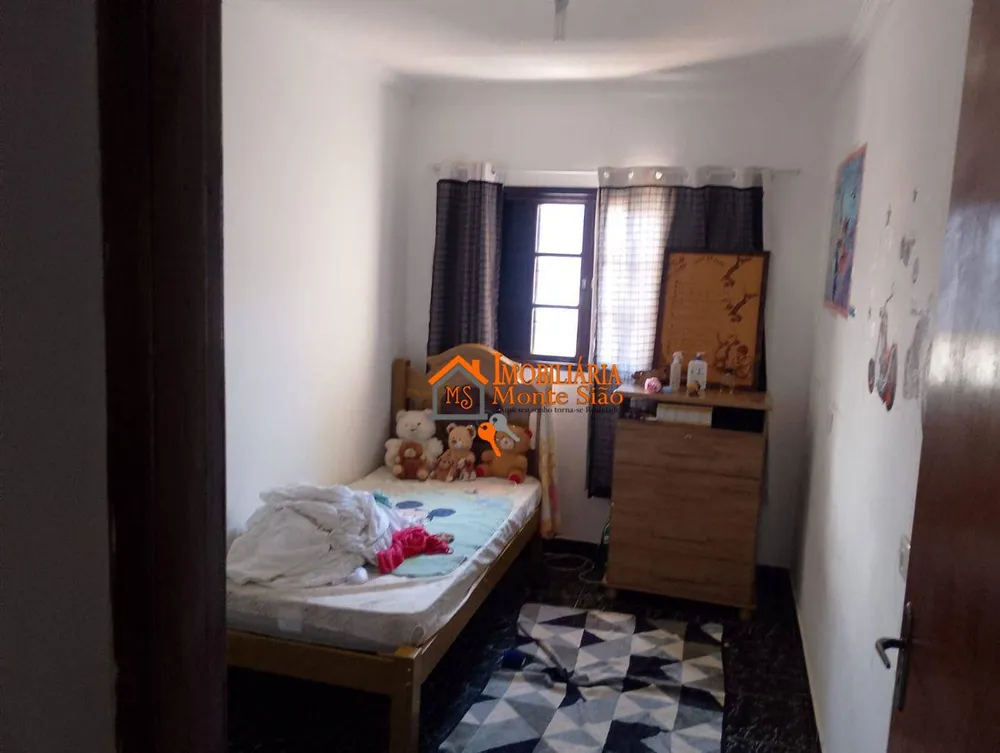 Sobrado, 3 quartos, 200 m² - Foto 7