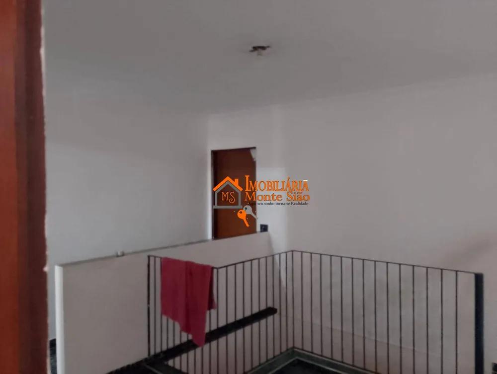 Sobrado, 3 quartos, 200 m² - Foto 3