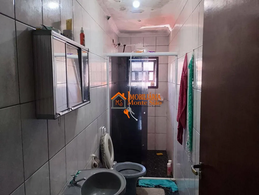 Sobrado, 3 quartos, 200 m² - Foto 1