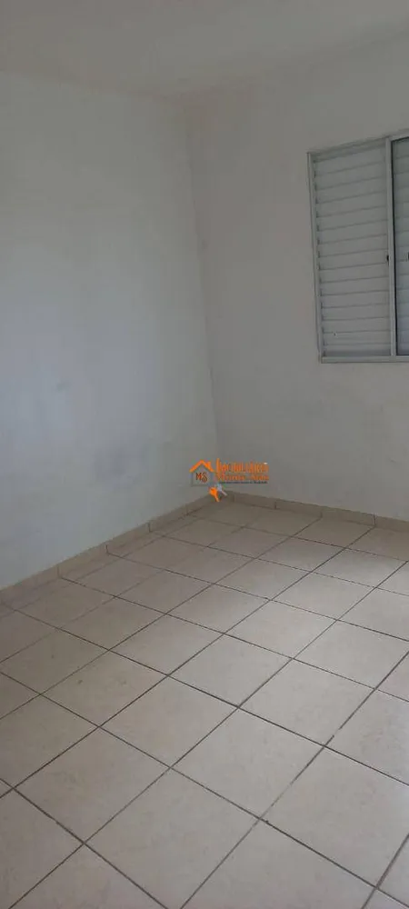 Apartamento, 2 quartos, 54 m² - Foto 2