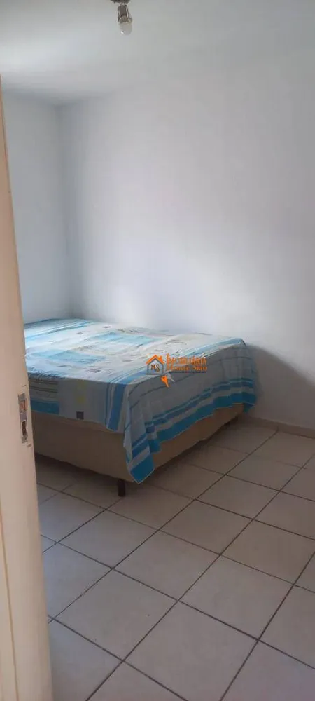Apartamento, 2 quartos, 54 m² - Foto 3