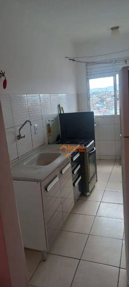 Apartamento, 2 quartos, 54 m² - Foto 1