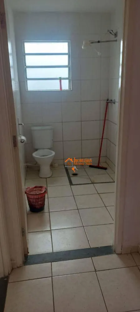 Apartamento, 2 quartos, 54 m² - Foto 4