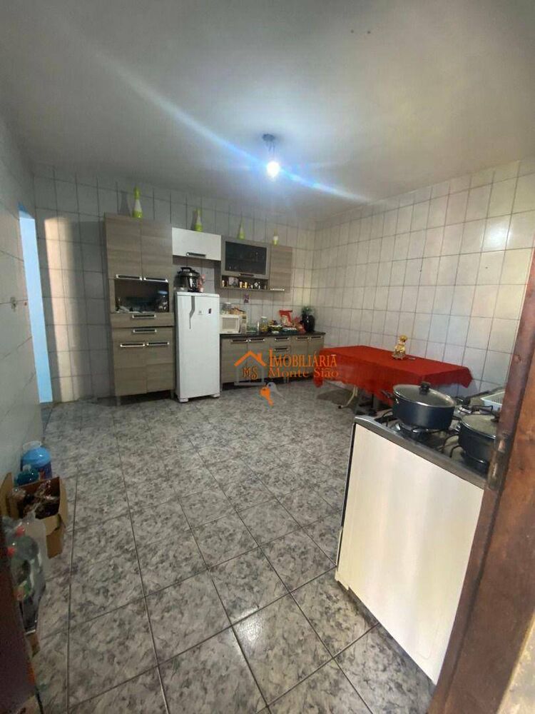 Casa, 2 quartos, 160 m² - Foto 7