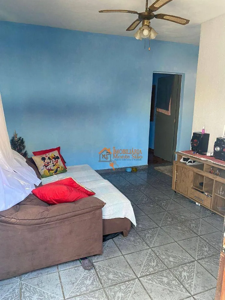 Casa, 2 quartos, 160 m² - Foto 3