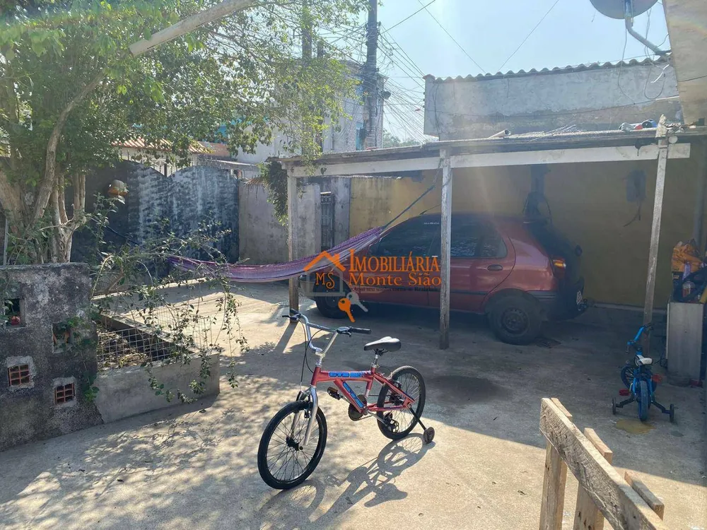 Casa, 2 quartos, 160 m² - Foto 10