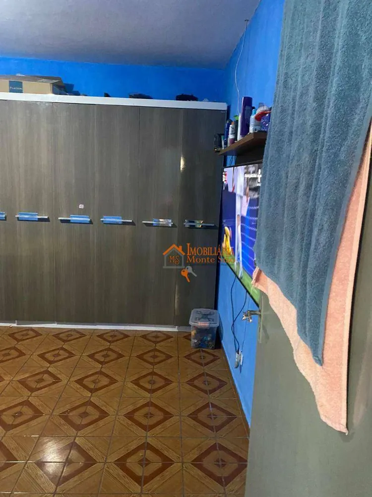 Casa, 2 quartos, 160 m² - Foto 9