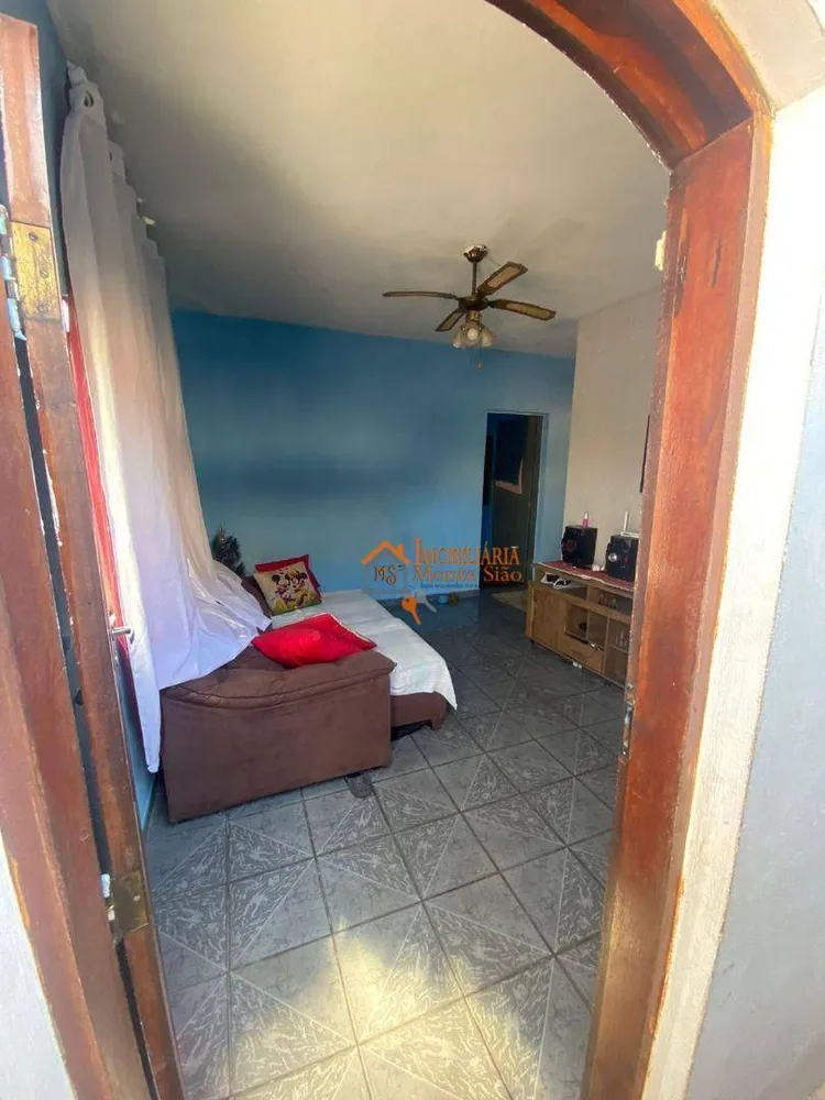 Casa, 2 quartos, 160 m² - Foto 2