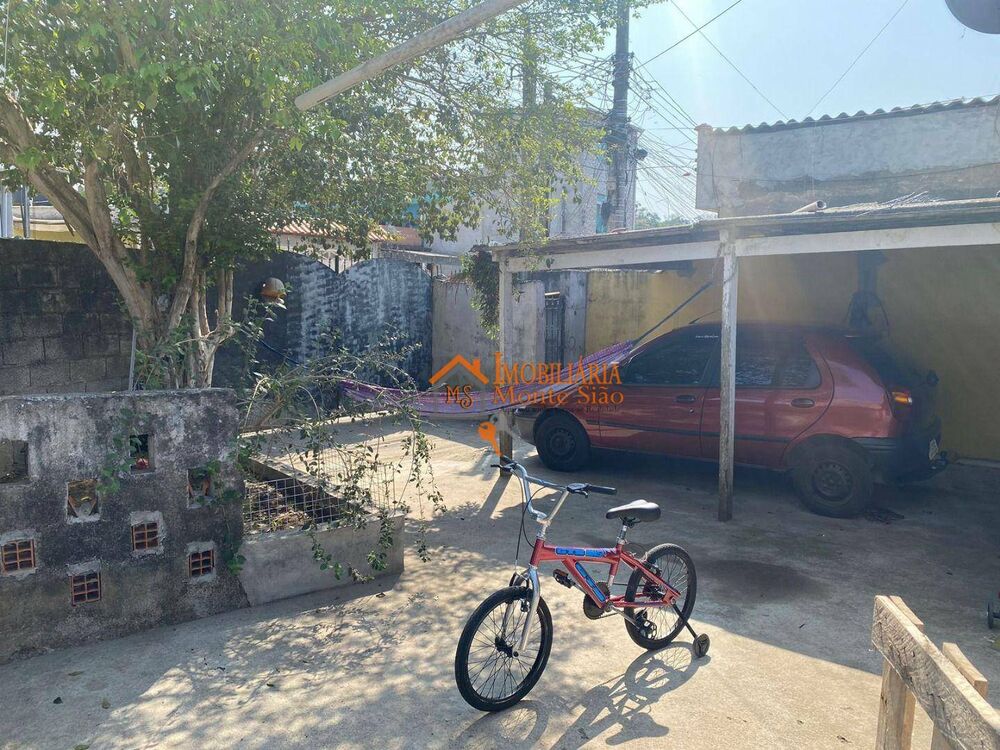 Casa, 2 quartos, 160 m² - Foto 1
