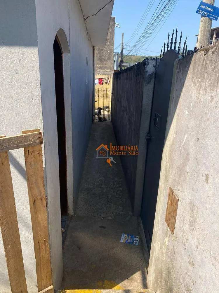 Casa, 2 quartos, 160 m² - Foto 11
