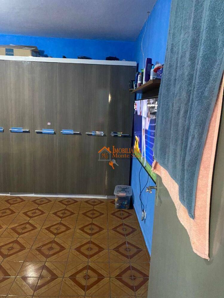 Casa, 2 quartos, 160 m² - Foto 4