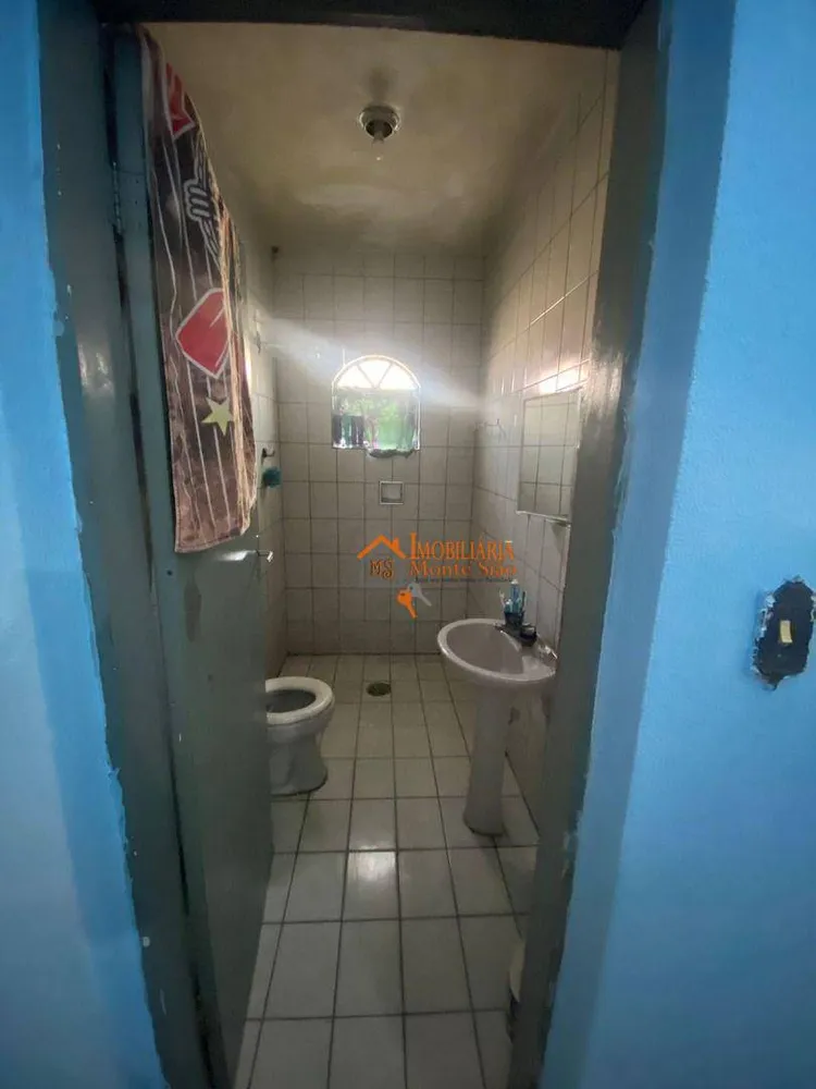 Casa, 2 quartos, 160 m² - Foto 5