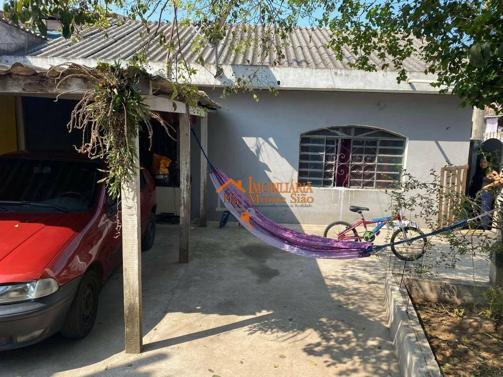 Casa, 2 quartos, 160 m² - Foto 12