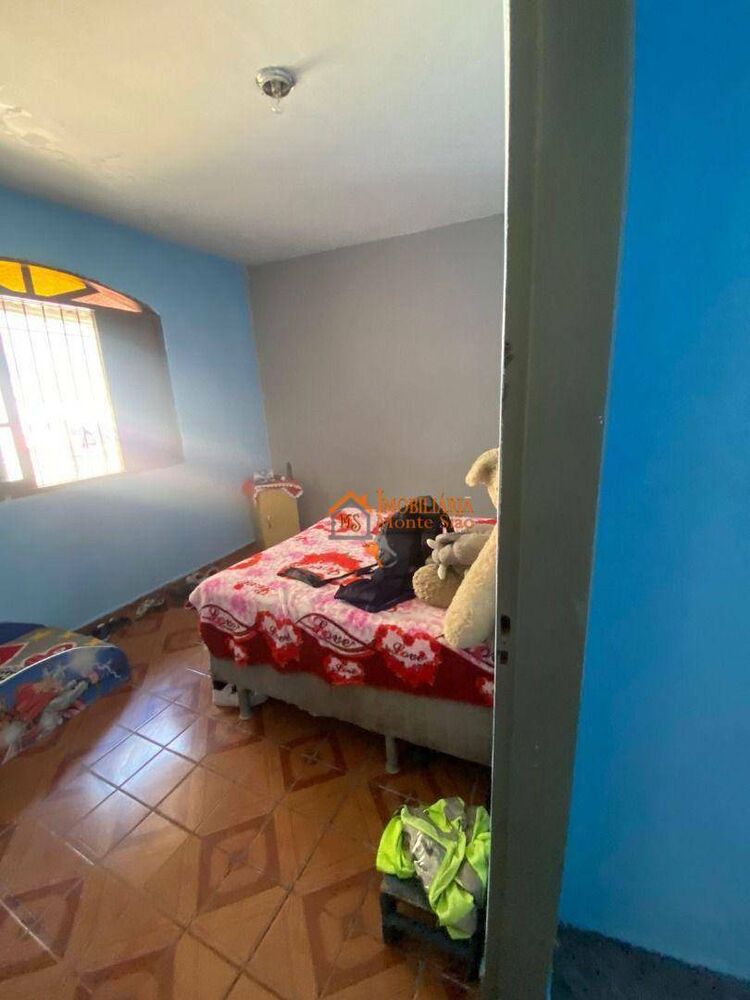 Casa, 2 quartos, 160 m² - Foto 8