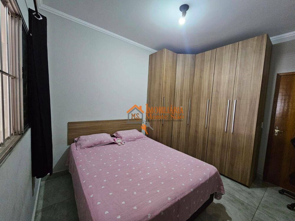 Casa, 2 quartos, 61 m² - Foto 9