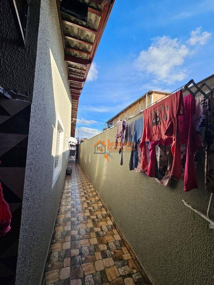 Casa, 2 quartos, 61 m² - Foto 22