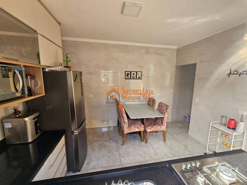 Casa, 2 quartos, 61 m² - Foto 5