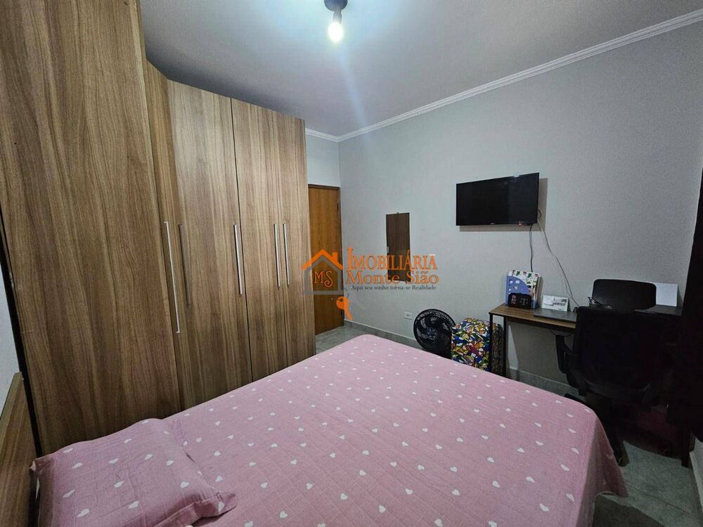 Casa, 2 quartos, 61 m² - Foto 8