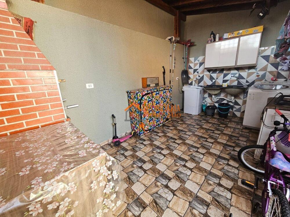 Casa, 2 quartos, 61 m² - Foto 19