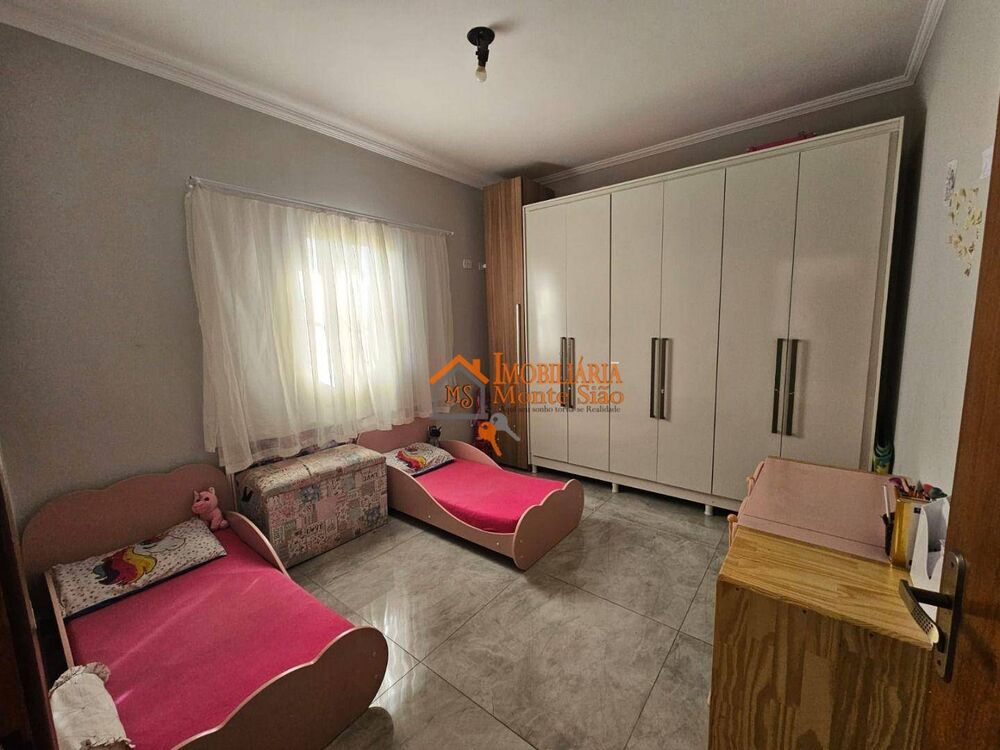 Casa, 2 quartos, 61 m² - Foto 10