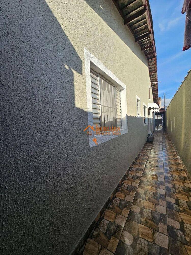Casa, 2 quartos, 61 m² - Foto 20