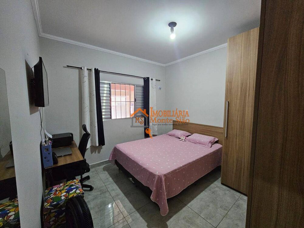 Casa, 2 quartos, 61 m² - Foto 7