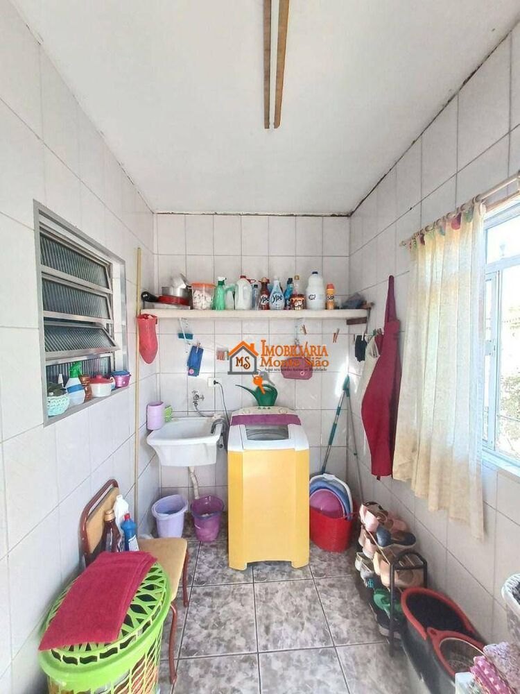 Sobrado, 4 quartos, 266 m² - Foto 6