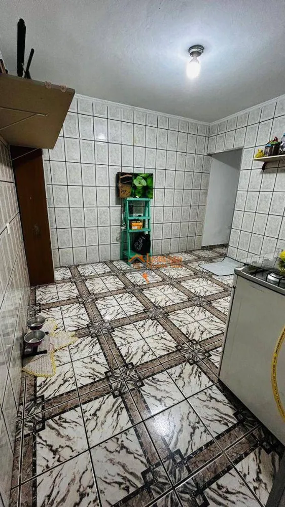 Sobrado, 4 quartos, 266 m² - Foto 3