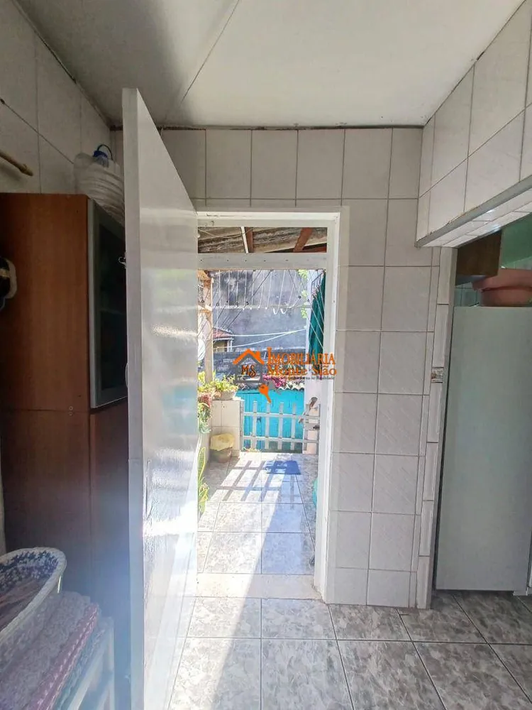 Sobrado, 4 quartos, 266 m² - Foto 12