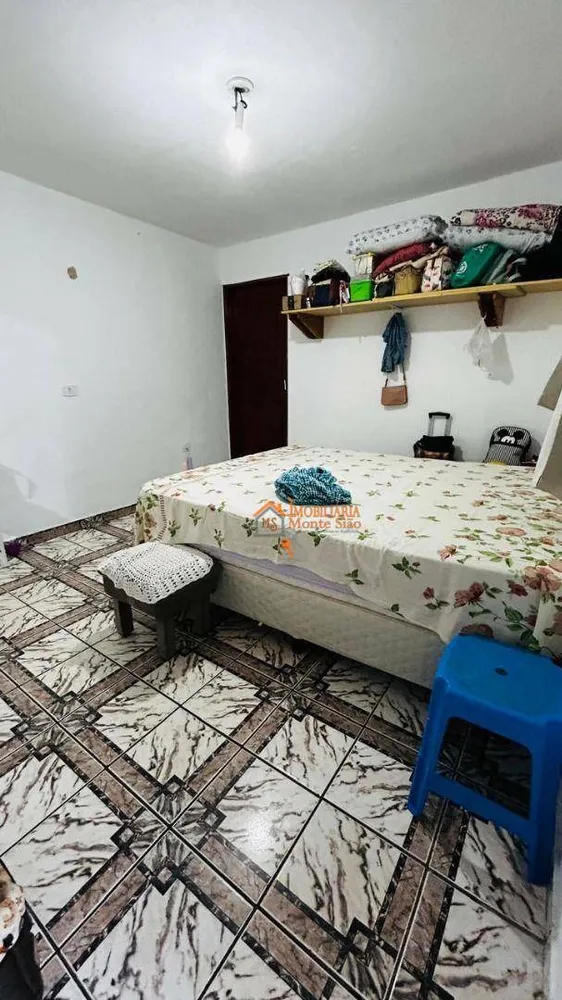 Sobrado, 4 quartos, 266 m² - Foto 4