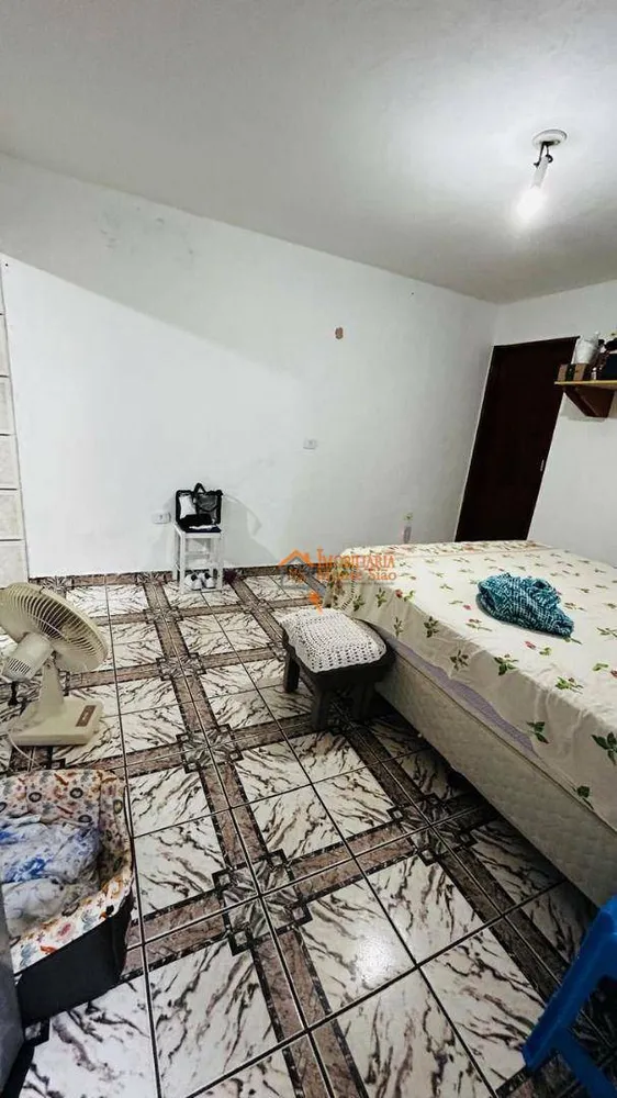 Sobrado, 4 quartos, 266 m² - Foto 3