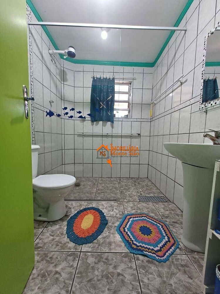 Sobrado, 4 quartos, 266 m² - Foto 5
