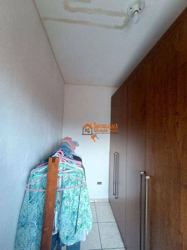 Sobrado, 4 quartos, 266 m² - Foto 8
