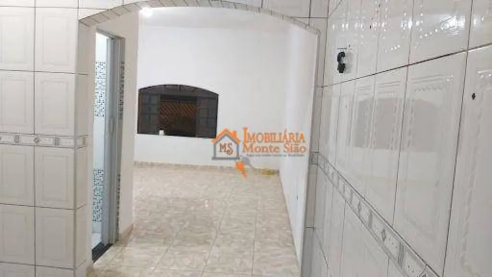 Sobrado, 3 quartos, 150 m² - Foto 6