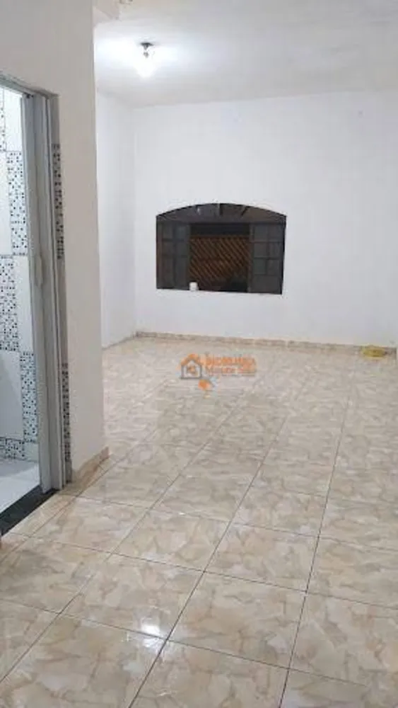 Sobrado, 3 quartos, 150 m² - Foto 8