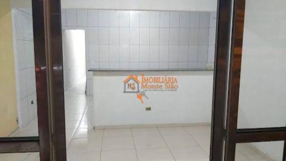 Sobrado, 3 quartos, 150 m² - Foto 5
