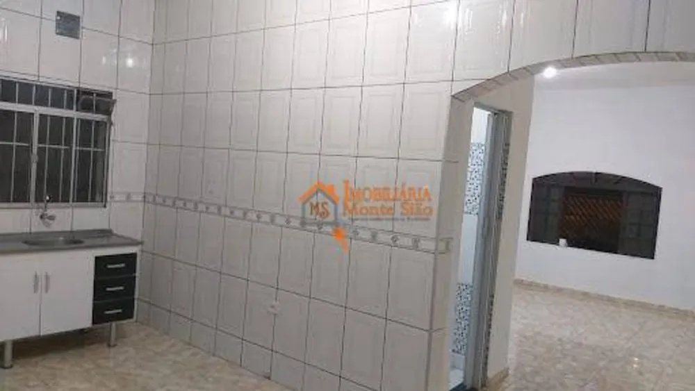 Sobrado, 3 quartos, 150 m² - Foto 2