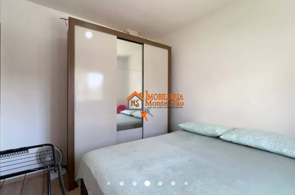 Apartamento, 2 quartos, 47 m² - Foto 9