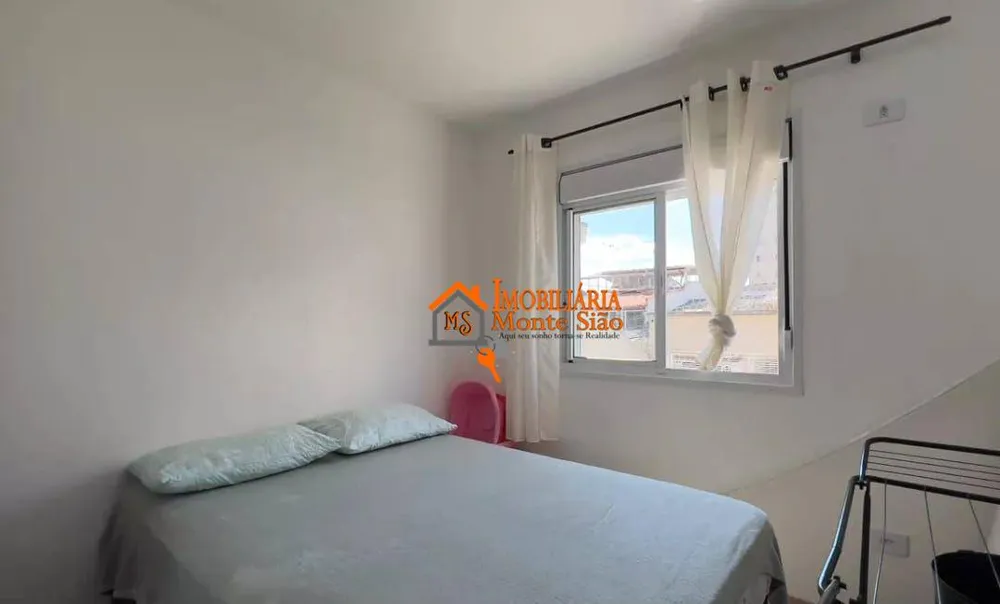 Apartamento, 2 quartos, 47 m² - Foto 5