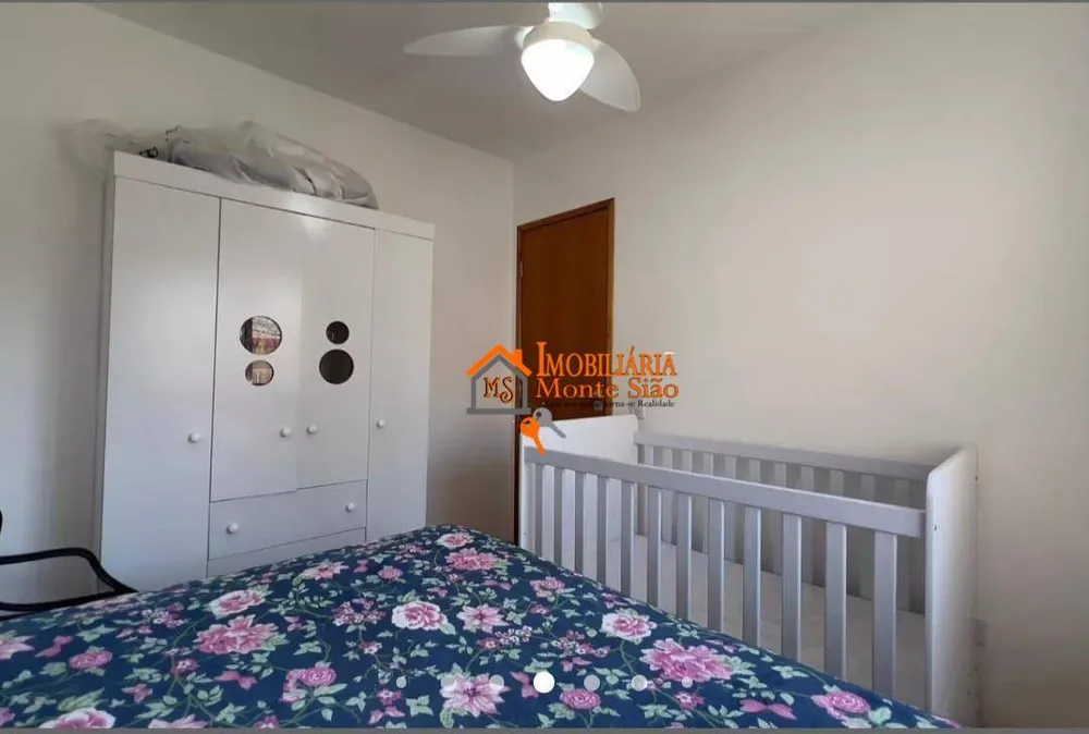 Apartamento, 2 quartos, 47 m² - Foto 7